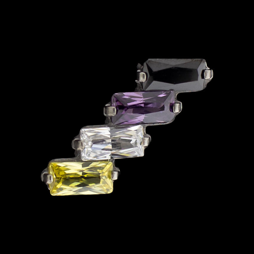 Elio - Khrysos Jewelry