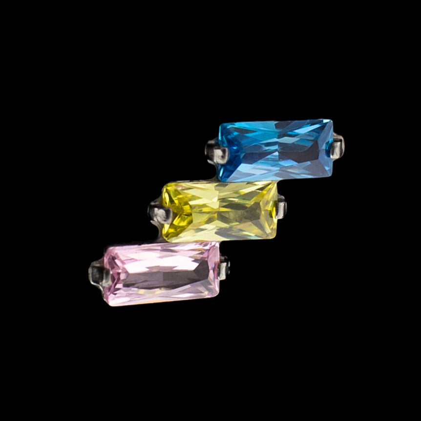 Elio - Khrysos Jewelry