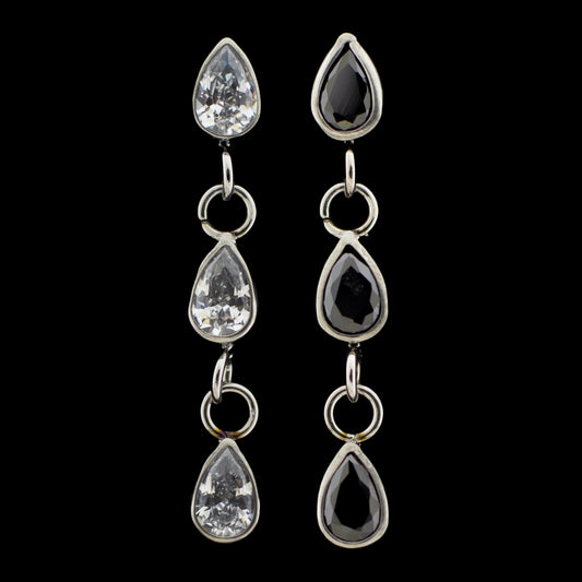 Rain - Khrysos Jewelry