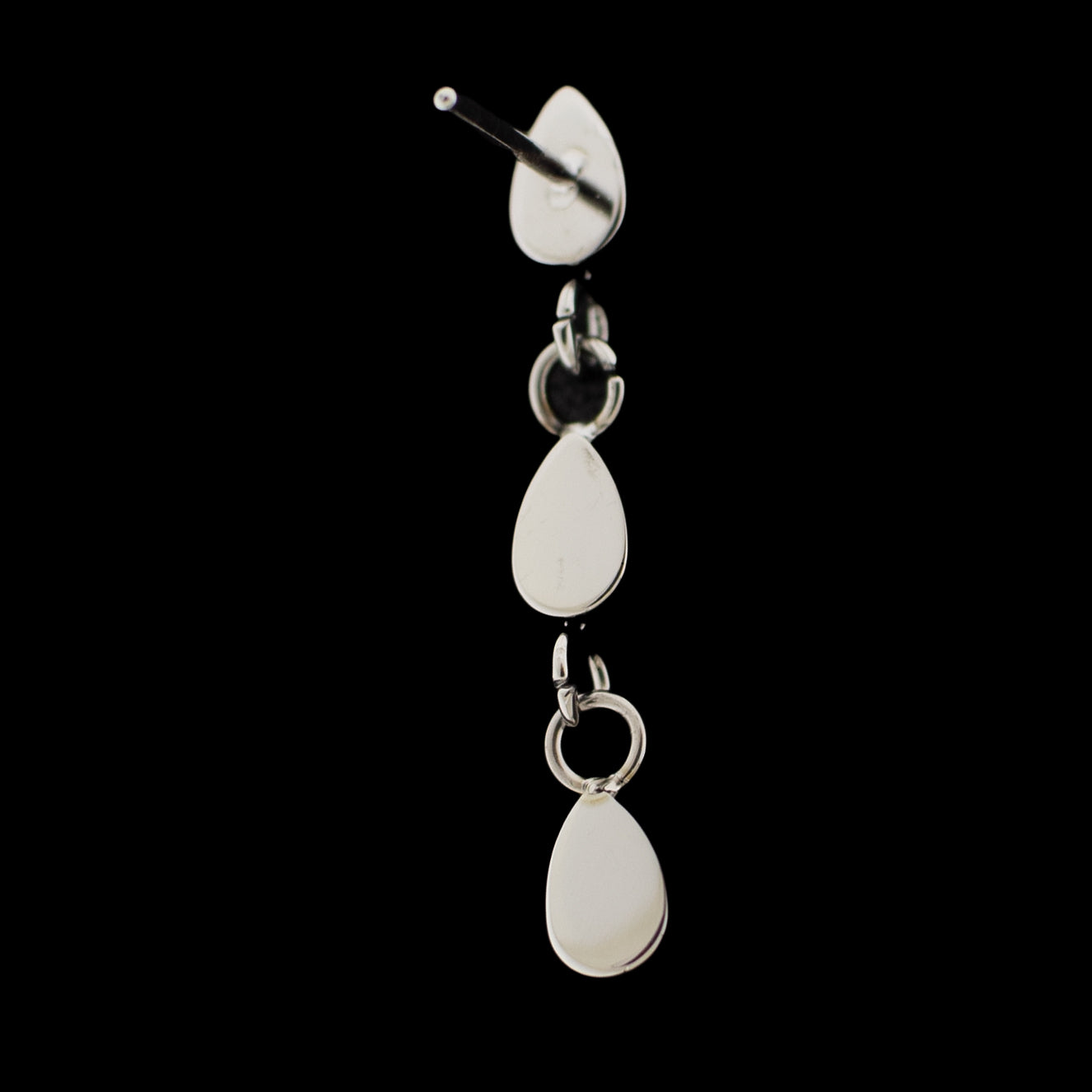 Rain - Khrysos Jewelry