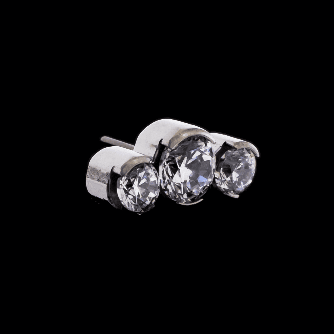 Gemma - Khrysos Jewelry