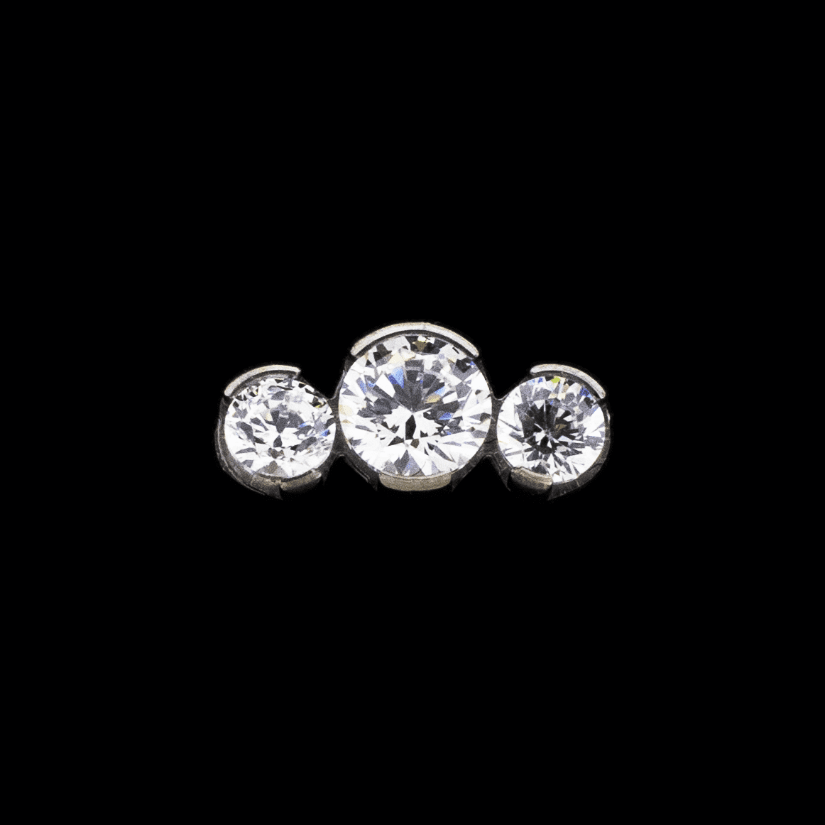 Gemma - Khrysos Jewelry