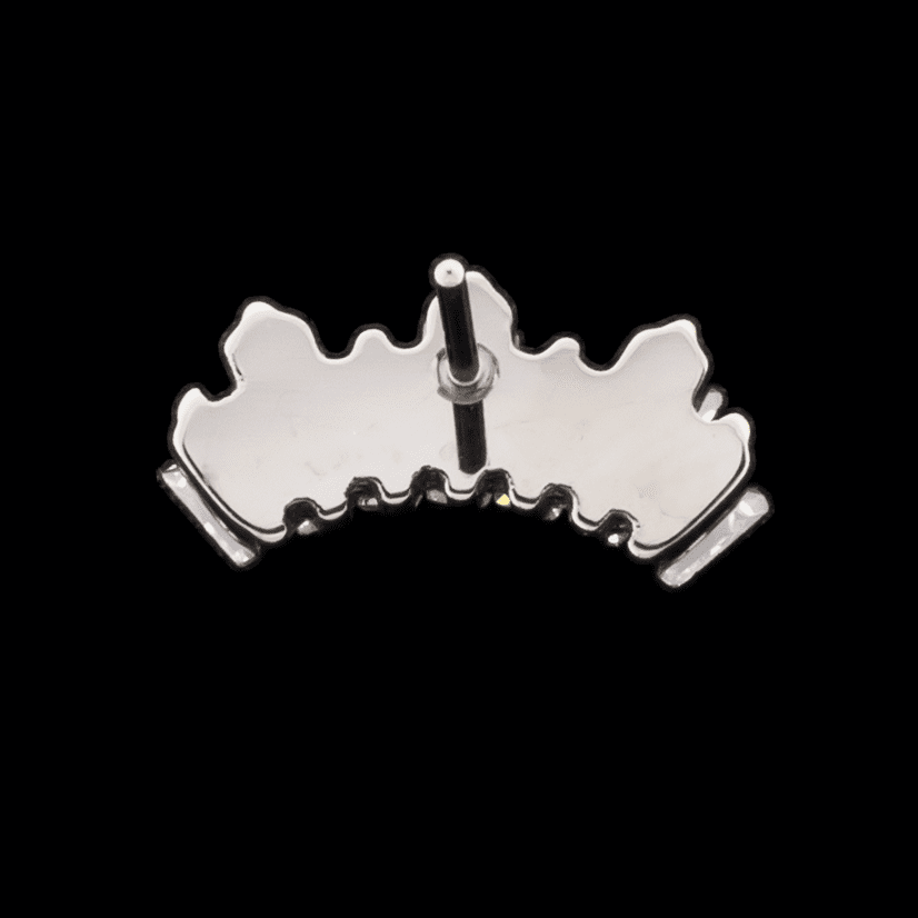 Bridger - Rainbow - Khrysos Jewelry