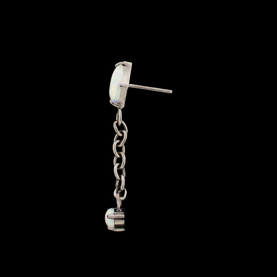 Tsia - Khrysos Jewelry