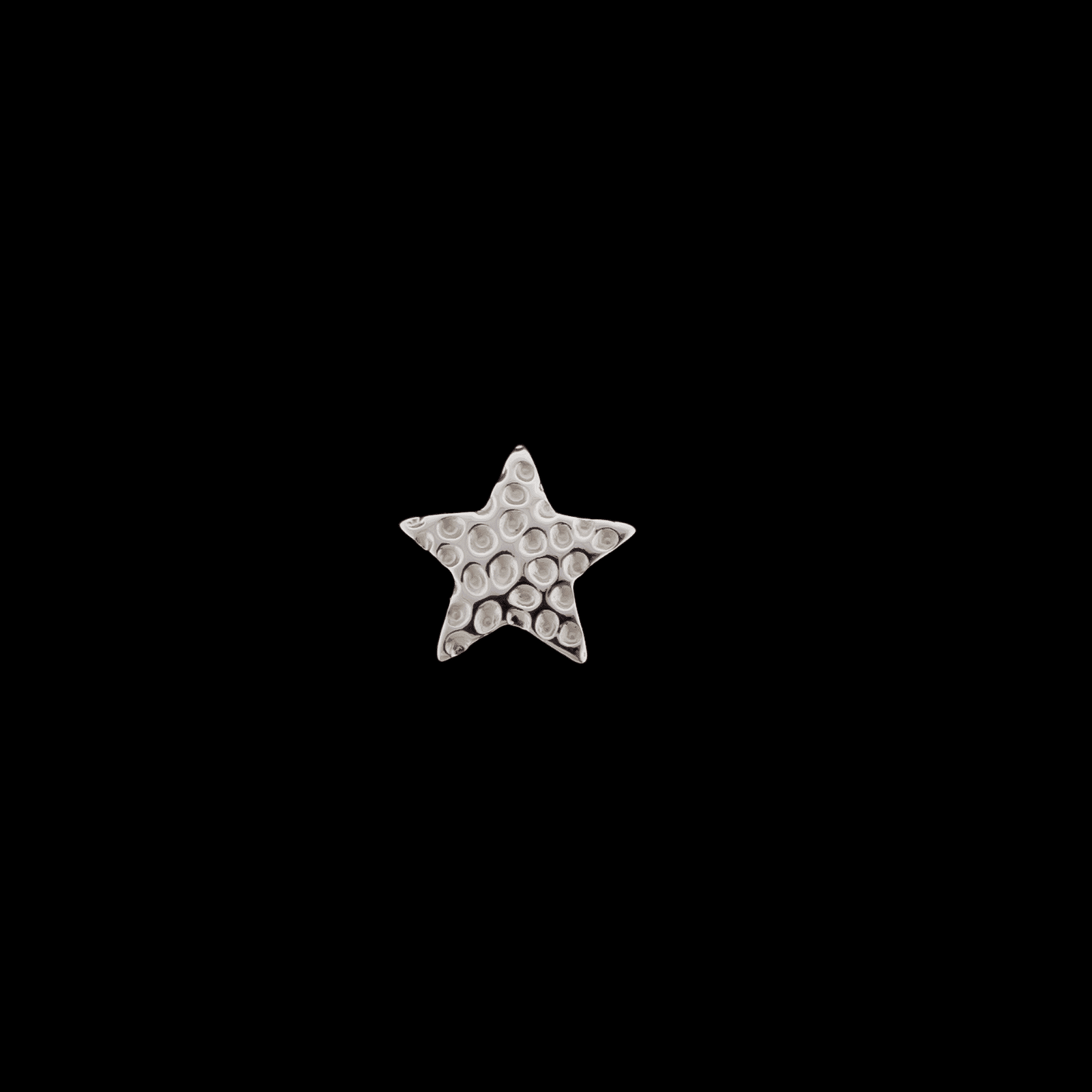 Castor -16G/18G Internally Threaded - Khrysos Jewelry