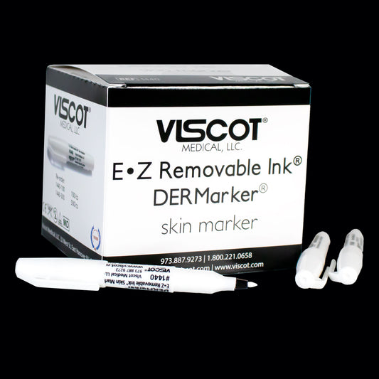 Viscot EZ Removable Ink® Aesthic Skin Marker - Khrysos Jewelry