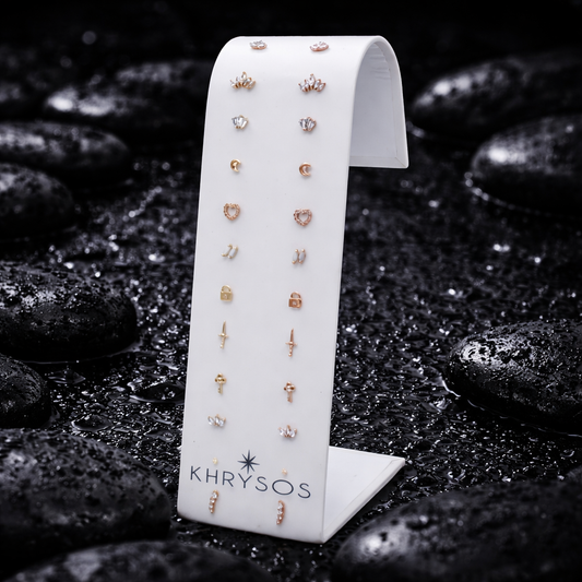 What Metal Is Used for Piercings? The Complete Safe Metals Guide