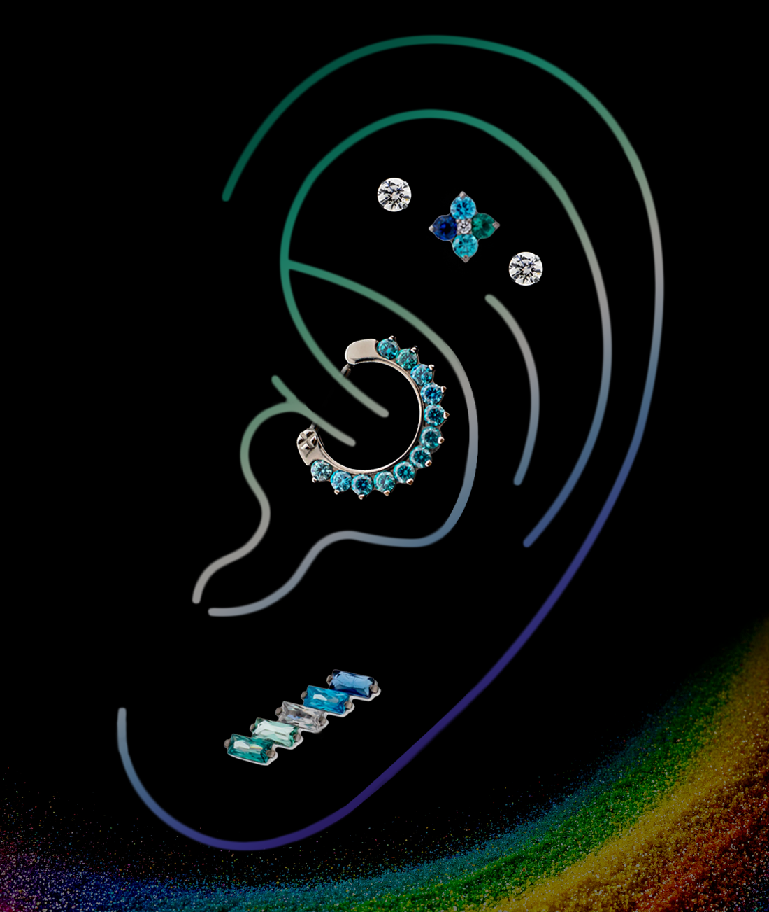 When Can I Change My Ear Piercing? A Ready-to-Change Checklist by Piercing Type