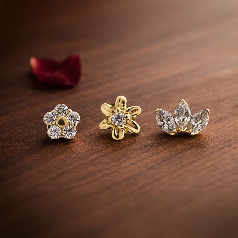 Is Gold Good for Nose Piercings? A Piercer's Answer