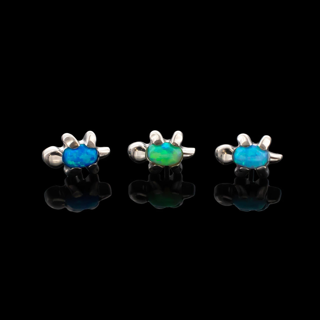 Titanium vs Stainless Steel Piercing Jewelry: The Complete 2026 Comparison Guide