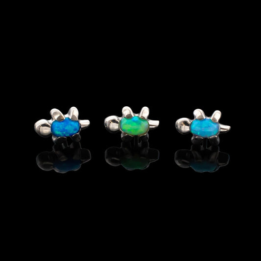 Titanium vs Stainless Steel Piercing Jewelry: The Complete 2026 Comparison Guide