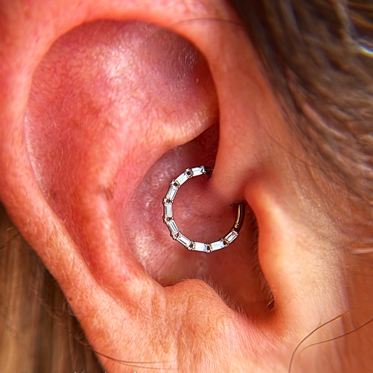How Long Does It Take for an Ear Piercing to Heal