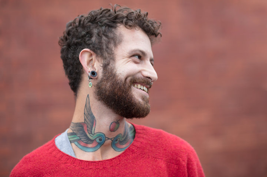 Right Ear Piercing Meaning for Guys: History, Culture, and What It Signals Today