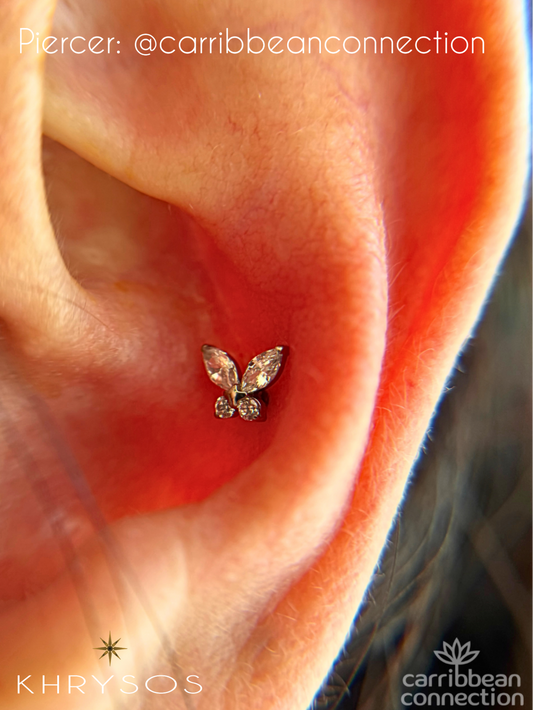 Most Painful Ear Piercings, Ranked: What to Expect Before You Go
