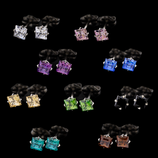 Standard Ear Piercing Gauge