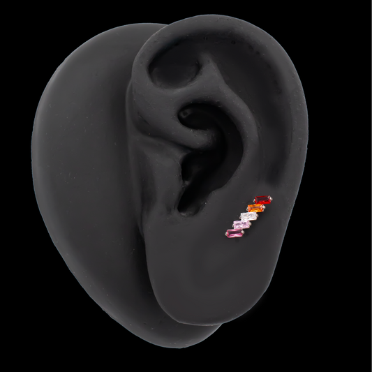 Why Does My Ear Piercing Smell? The Ear Cheese Explanation, Smell Types, and How to Fix It