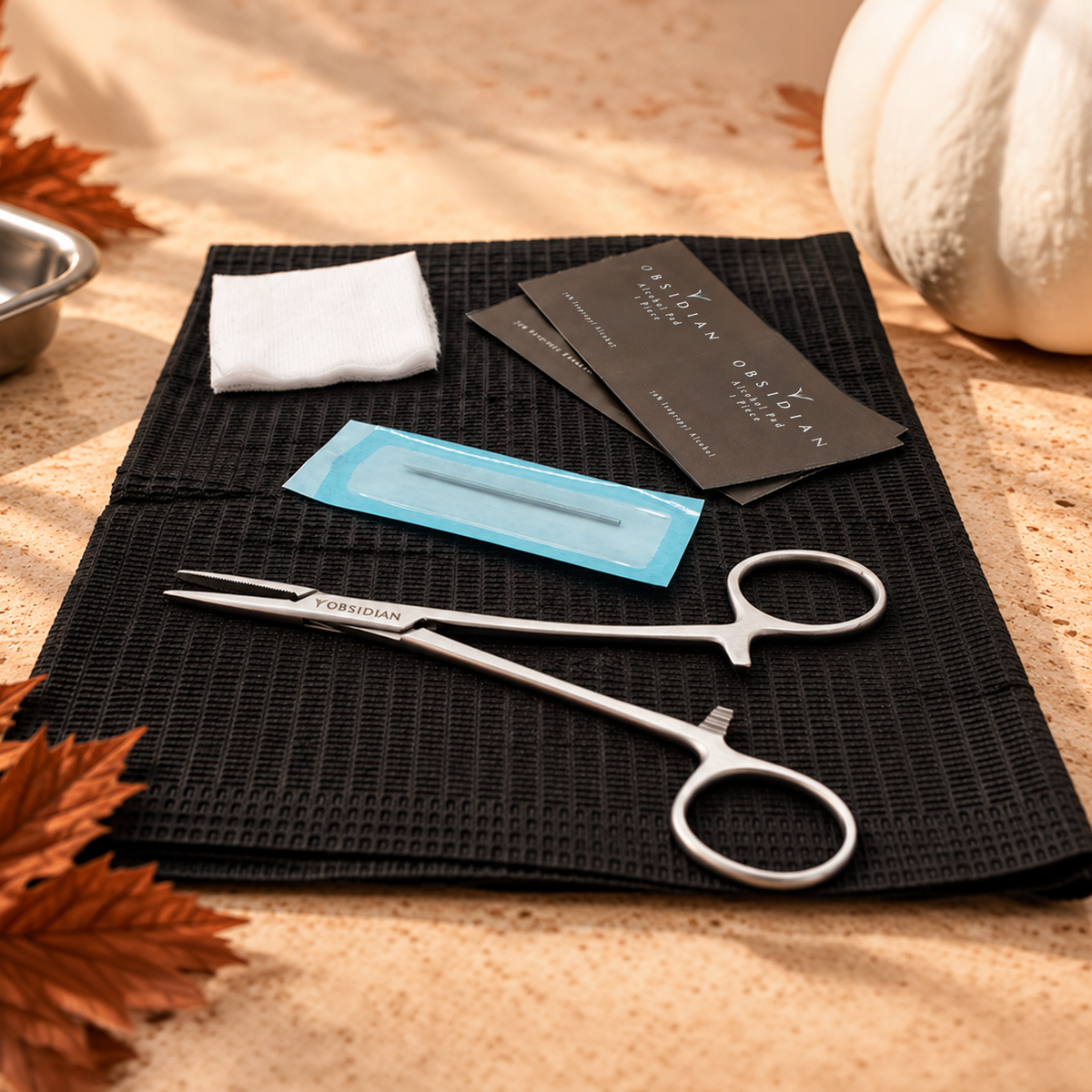 Piercing Supplies