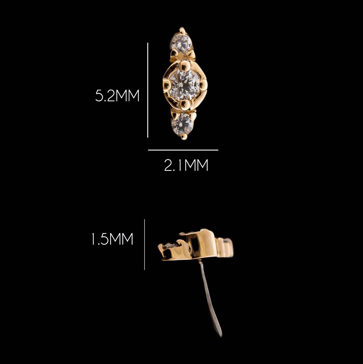 Khrysos Jewelry