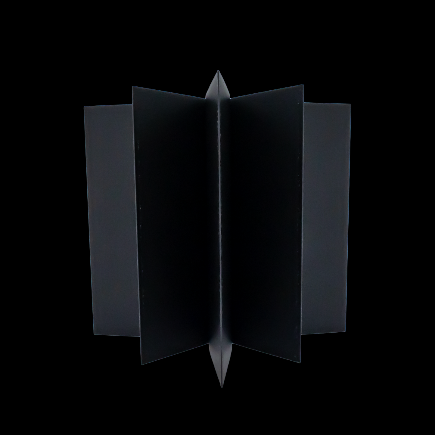 KHRYSOS Star Tower Threadless End Display - Khrysos Jewelry