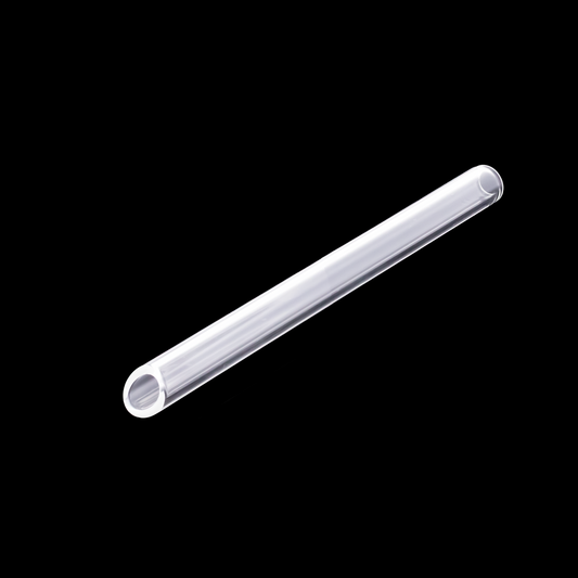 Glass Receiving Tubes - Khrysos Jewelry