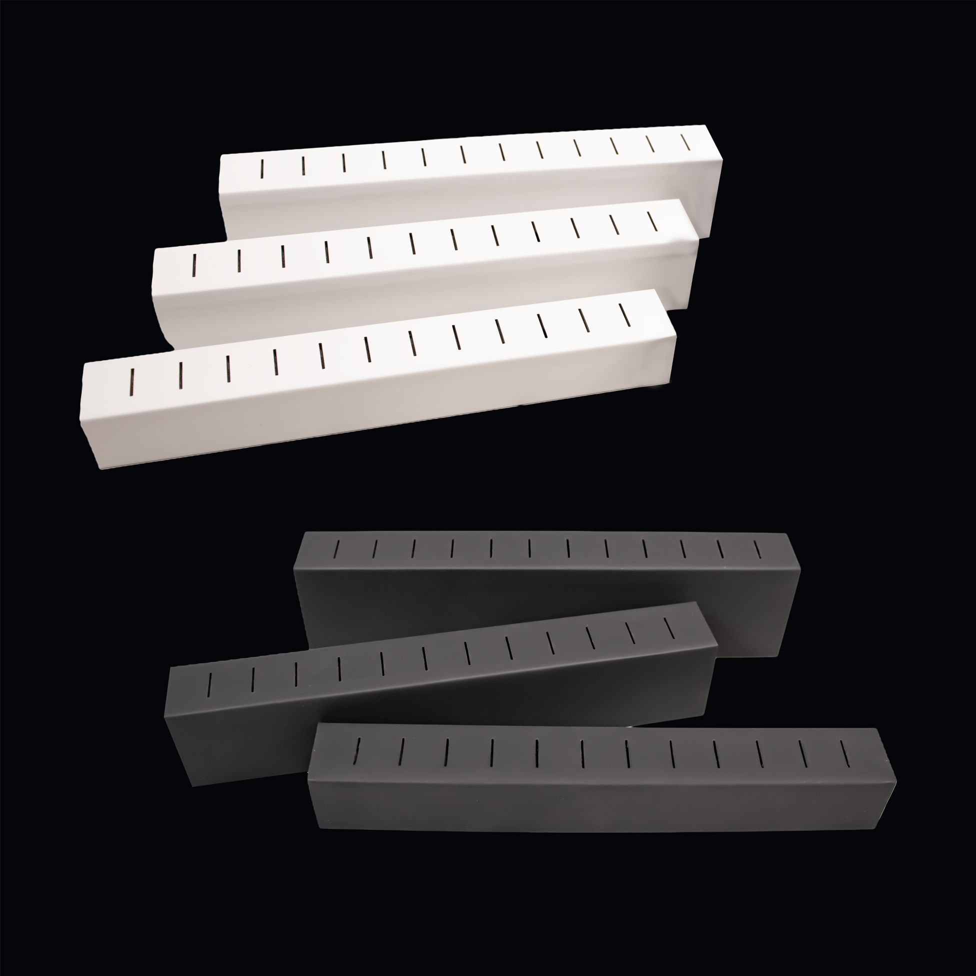 Ring Display Block Set- 3 Pieces – Khrysos Jewelry