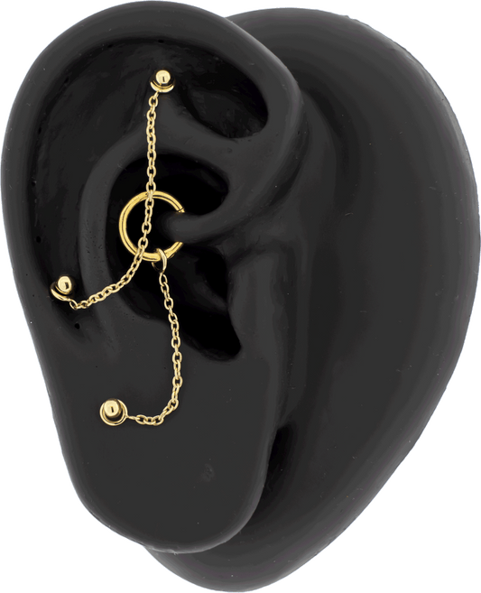 Khrysos Jewelry