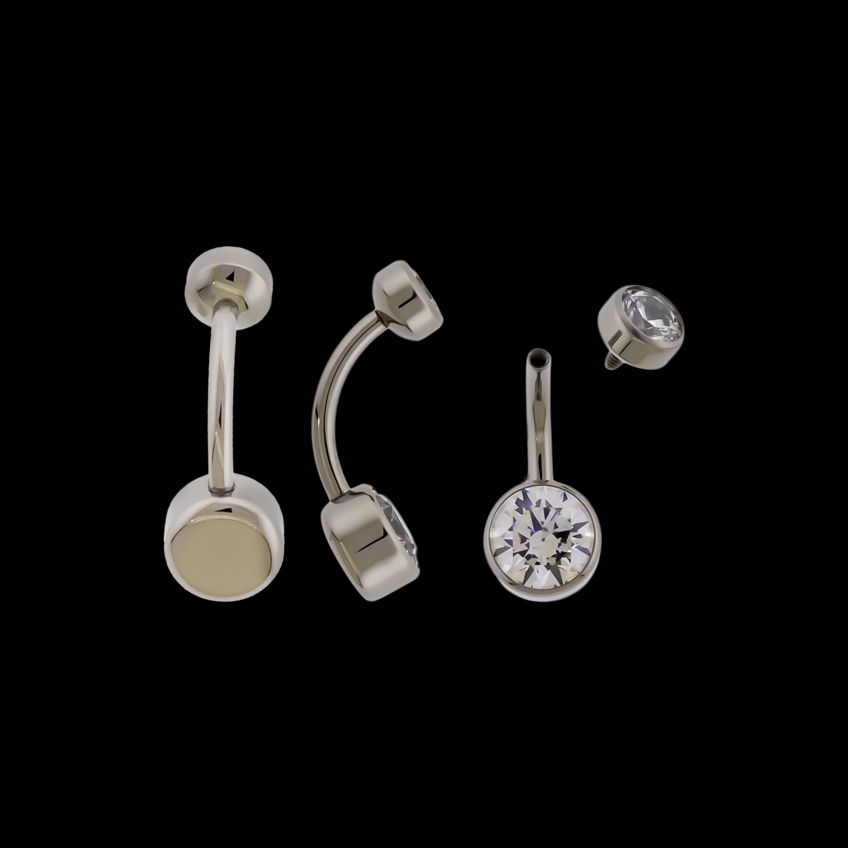 Khrysos Jewelry