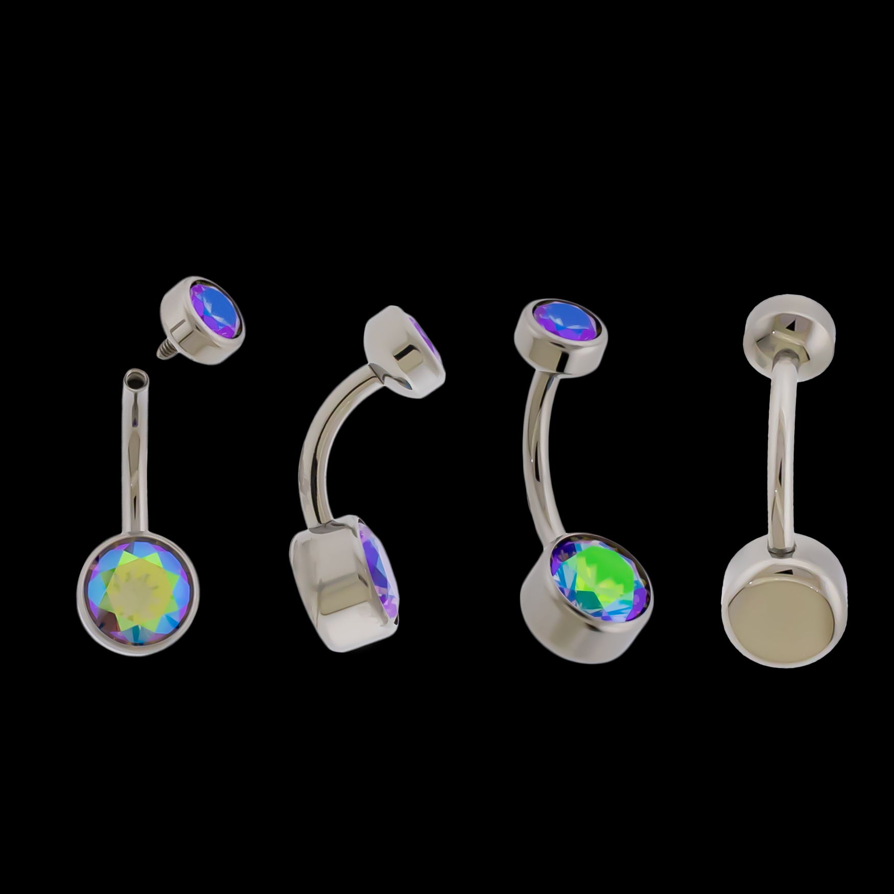 Khrysos Jewelry
