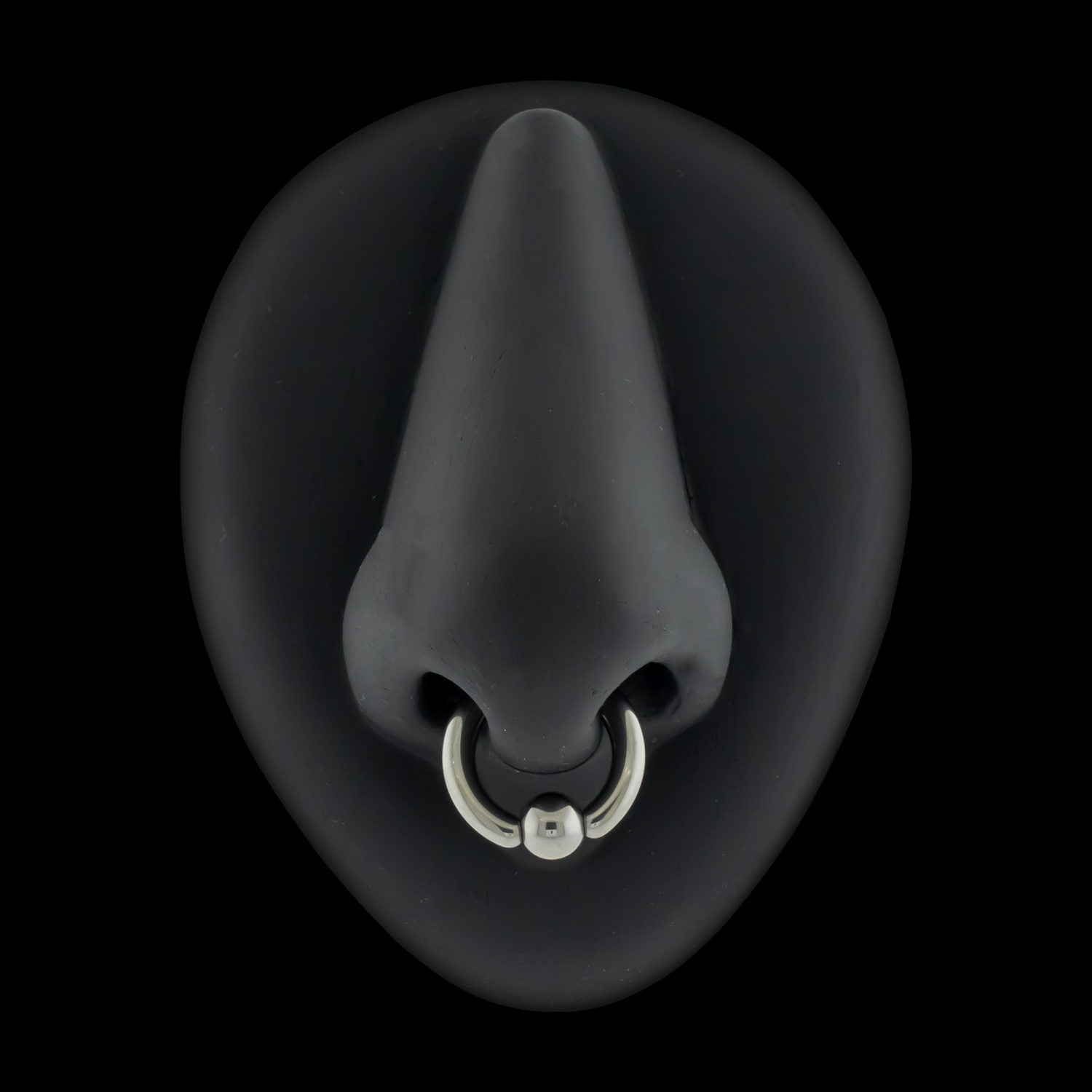 10G Captive Bead Rings - Khrysos Jewelry