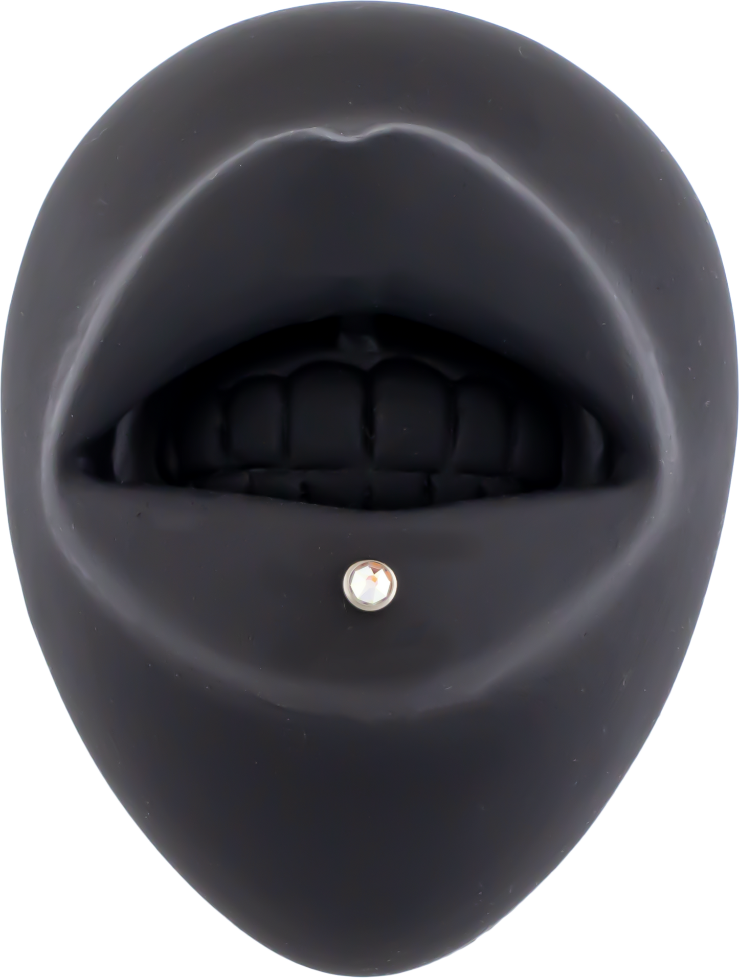 16G/18G Marlowe - Internally Threaded Premium Crystals - Khrysos Jewelry