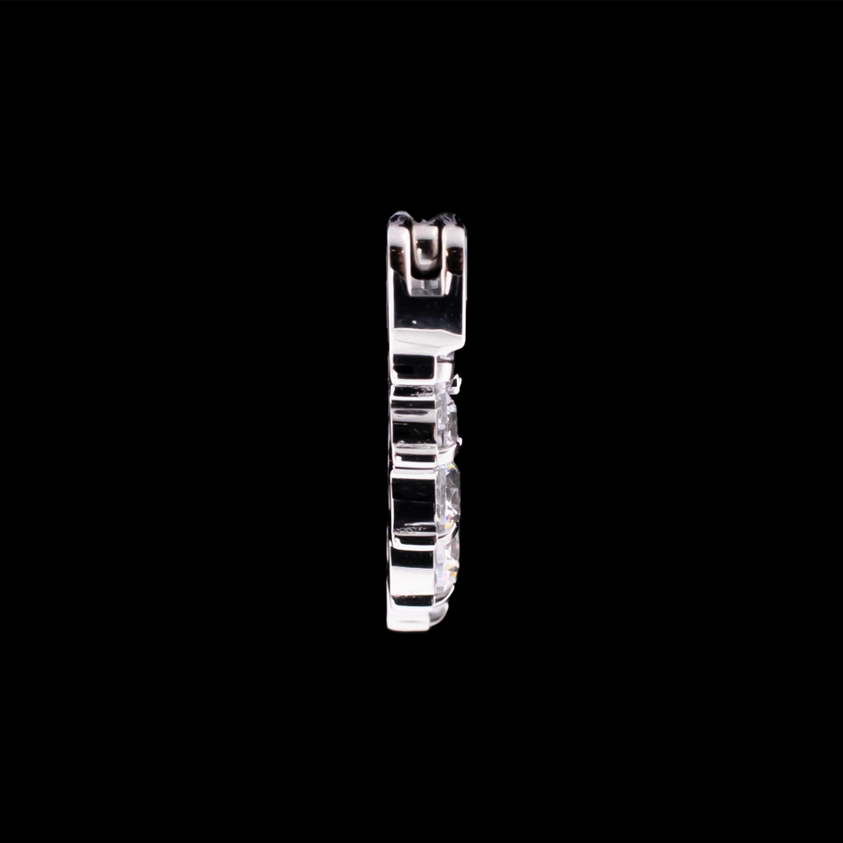 Nin - Nipple Clicker - Khrysos Jewelry