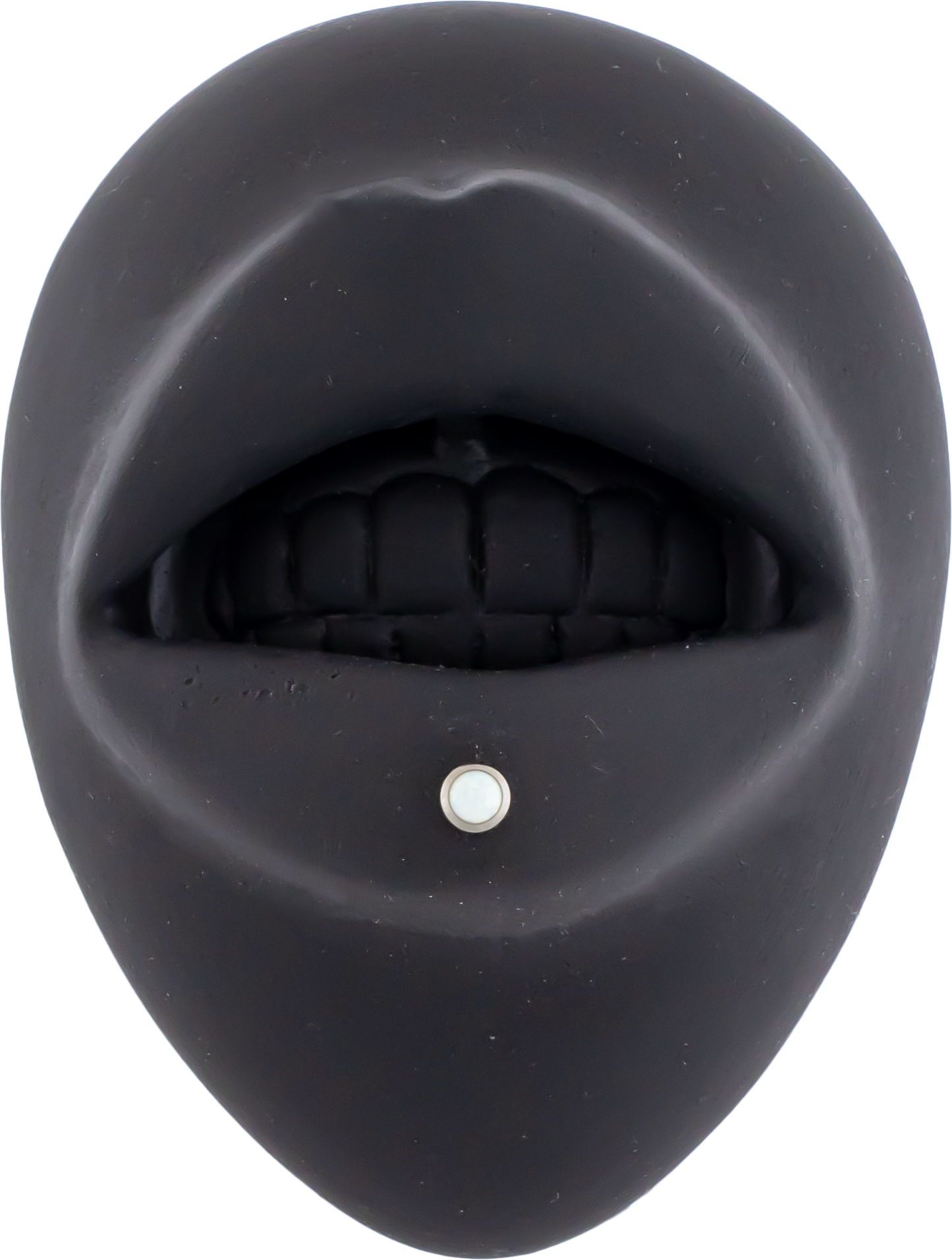 Marlowe - 14G Threaded Opal - Khrysos Jewelry