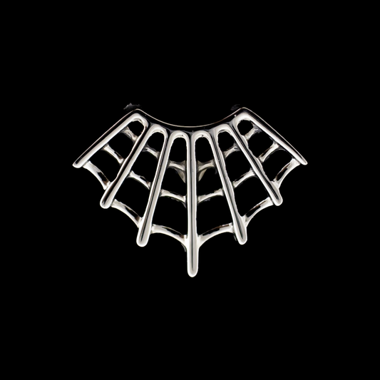 16G/ 18G Charlotte - Internally Threaded End - Khrysos Jewelry