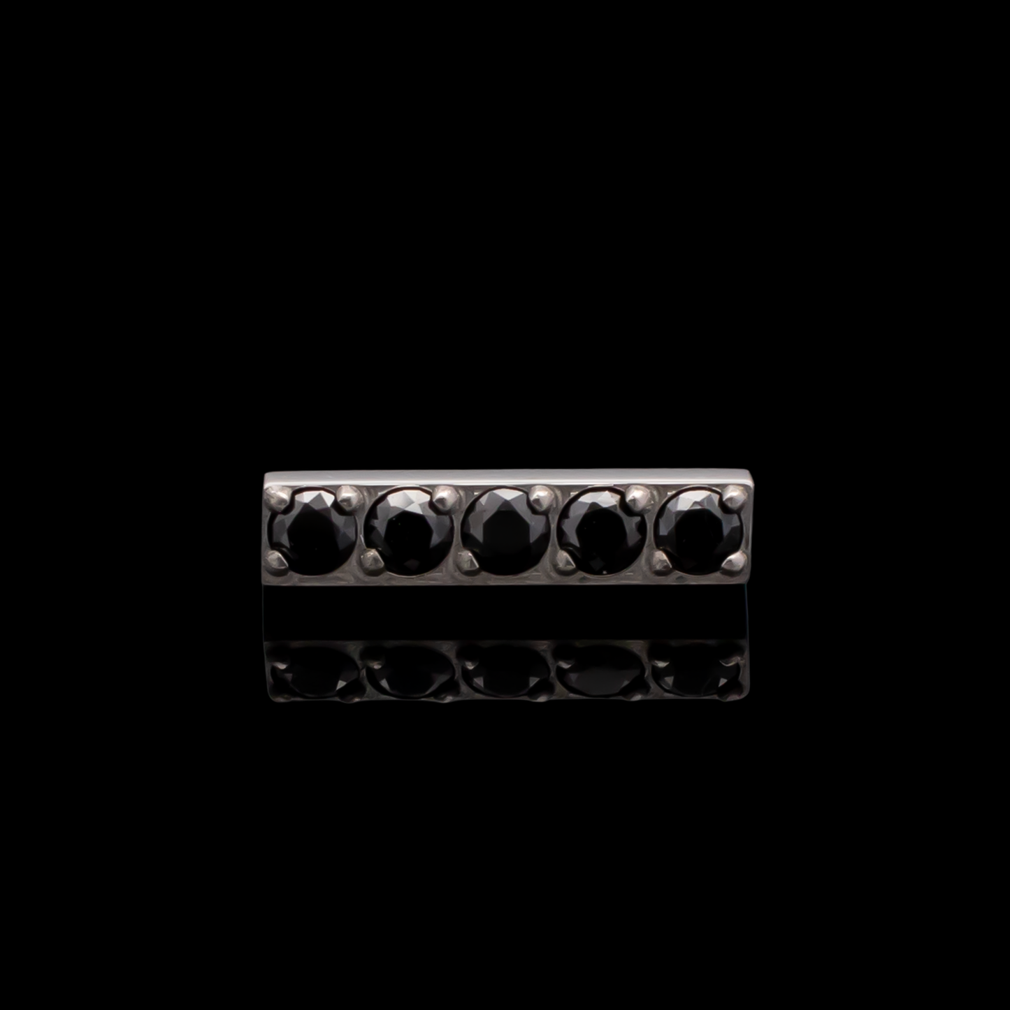Cota - 16G Internally Threaded End - Khrysos Jewelry