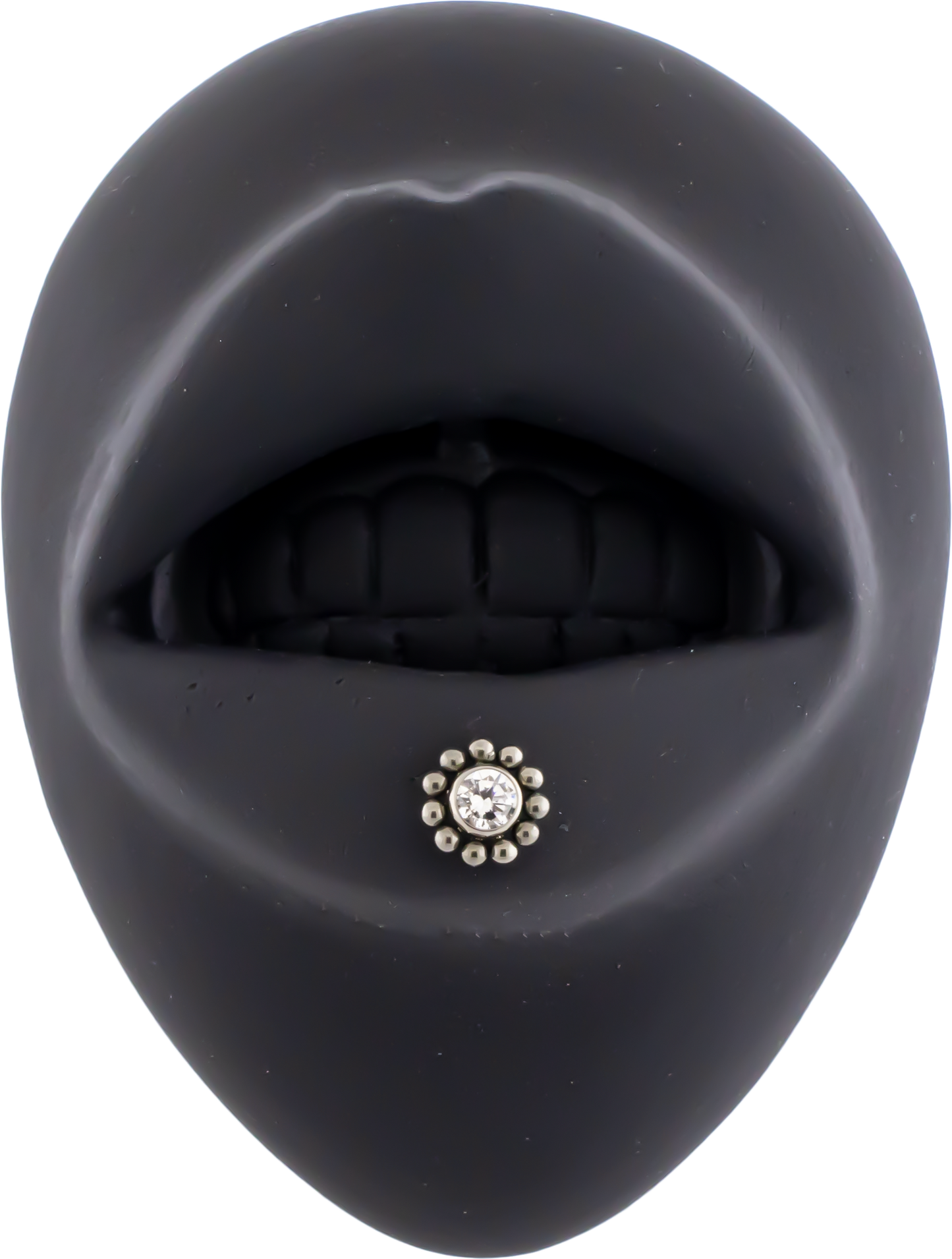16G/18G Dorene - Internally Threaded - Khrysos Jewelry
