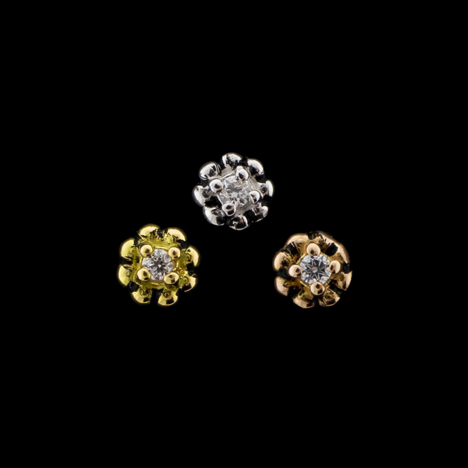 Khrysos Jewelry