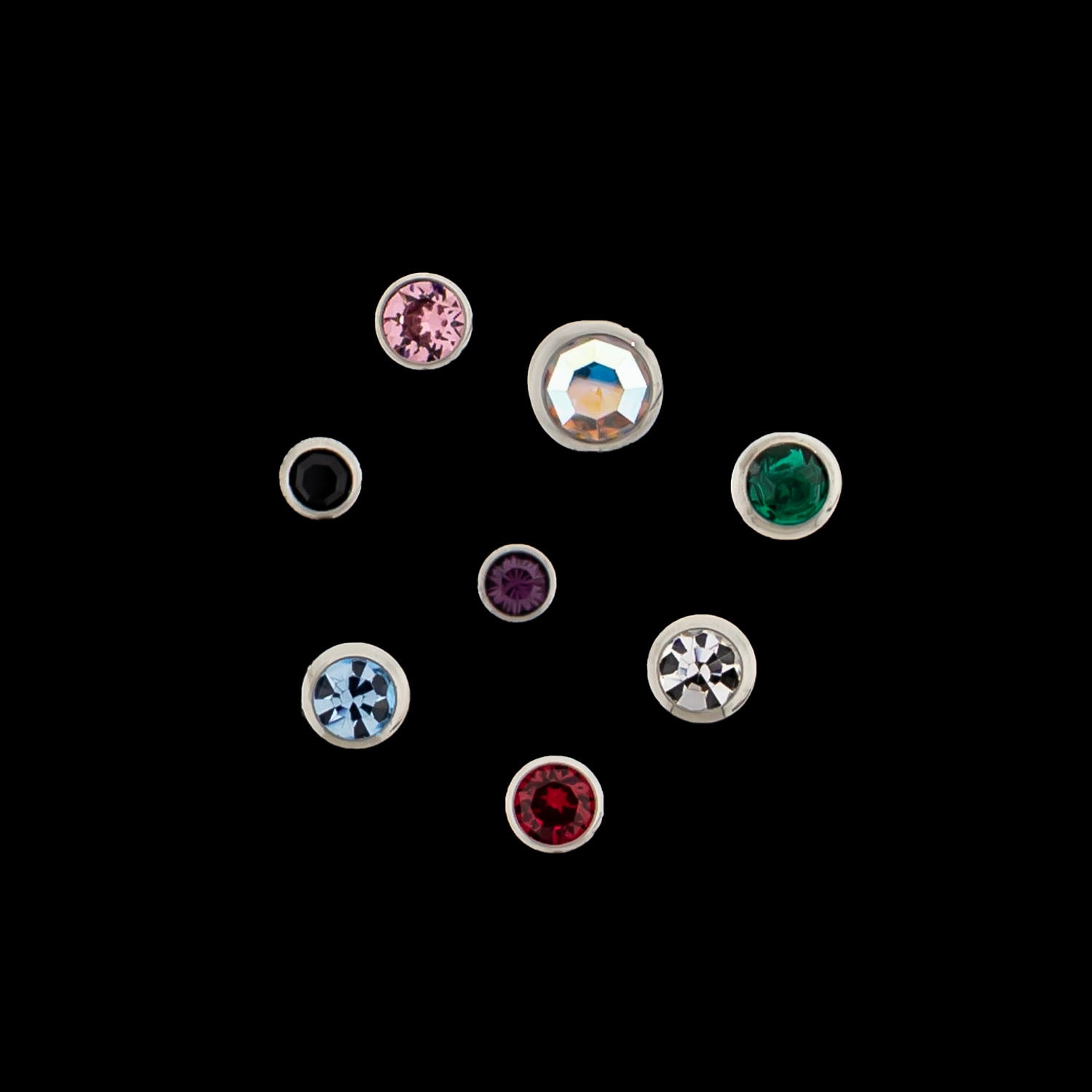 Khrysos Jewelry