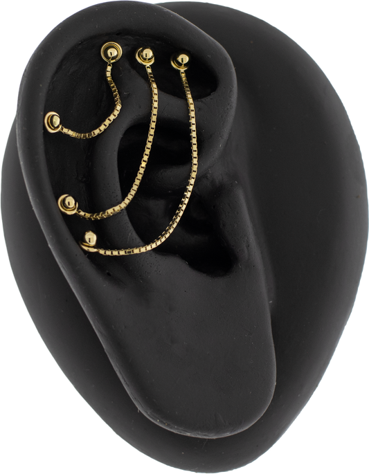 Khrysos Jewelry