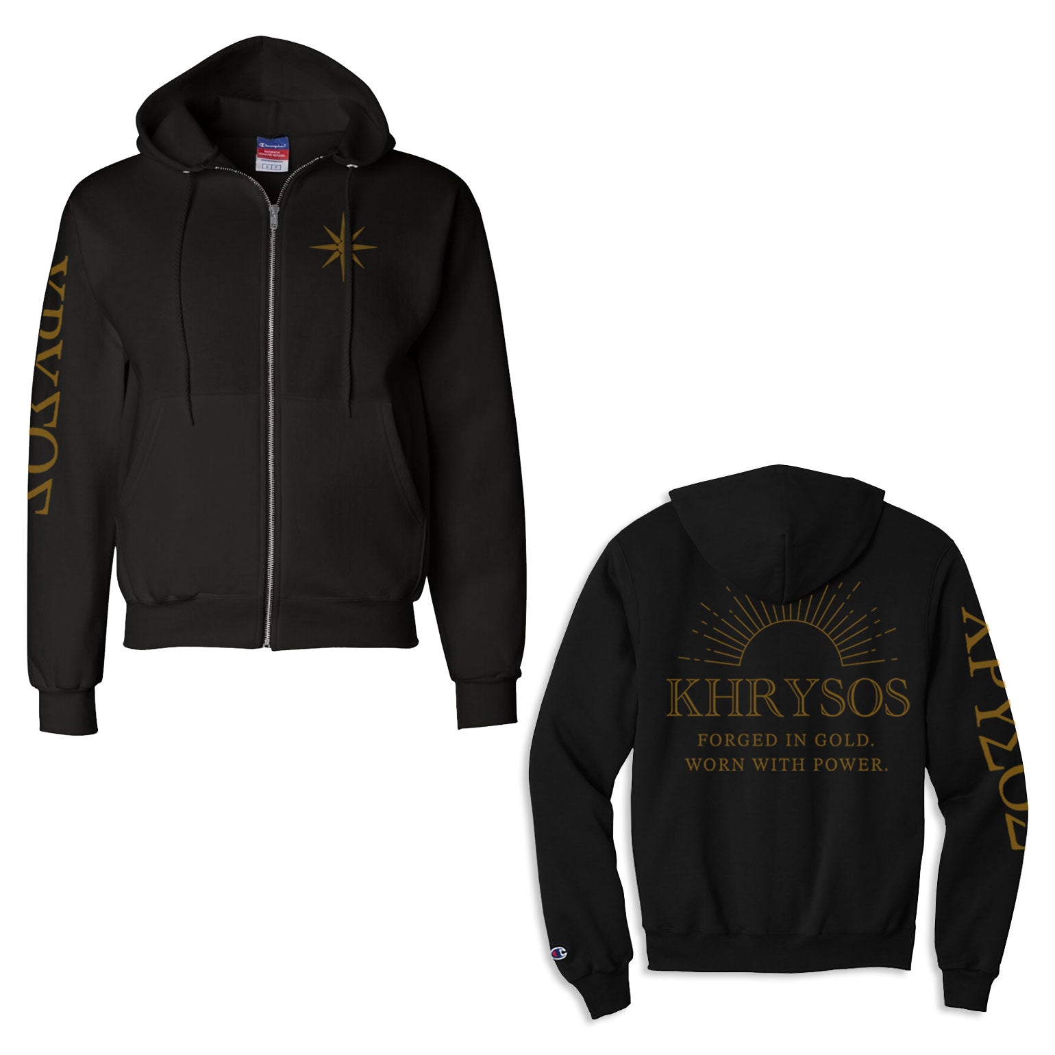 Khrysos Jewelry