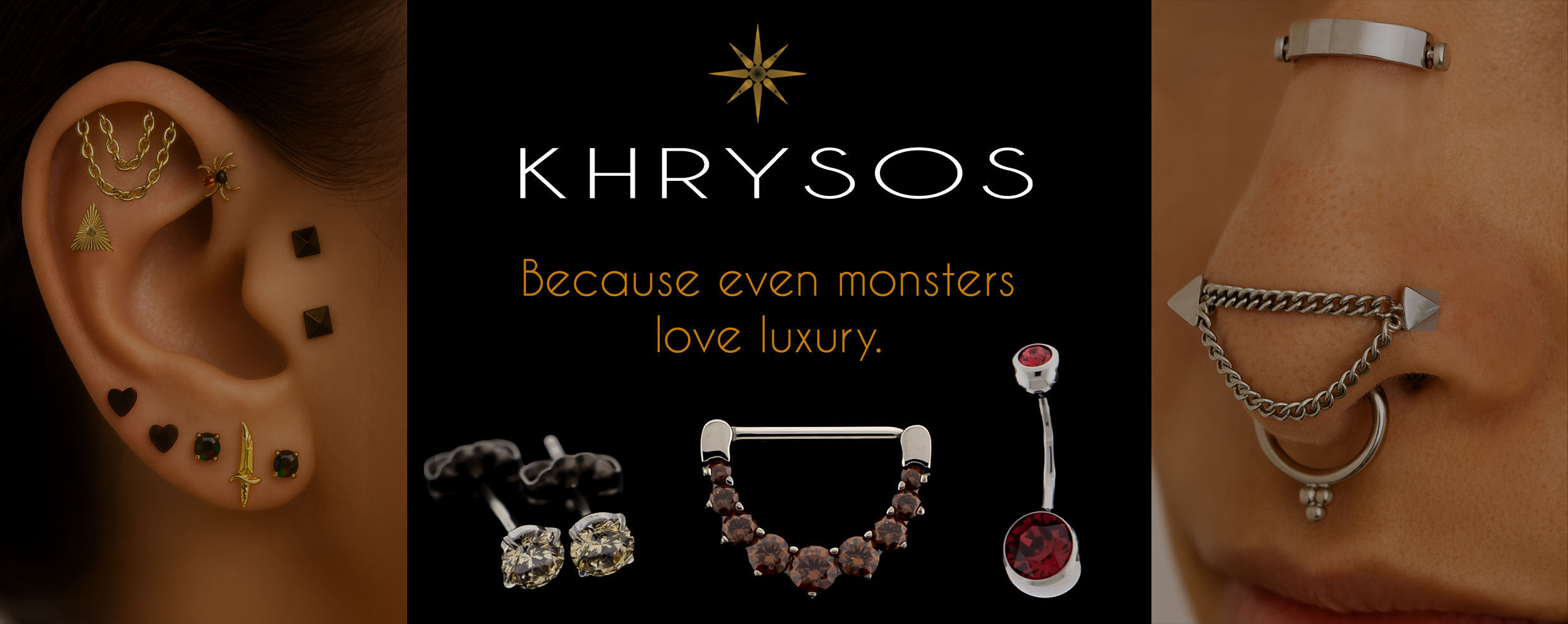 Khrysos Jewelry