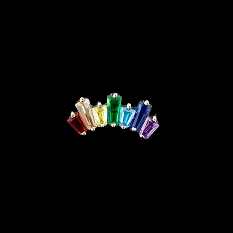 Bridger - Rainbow
