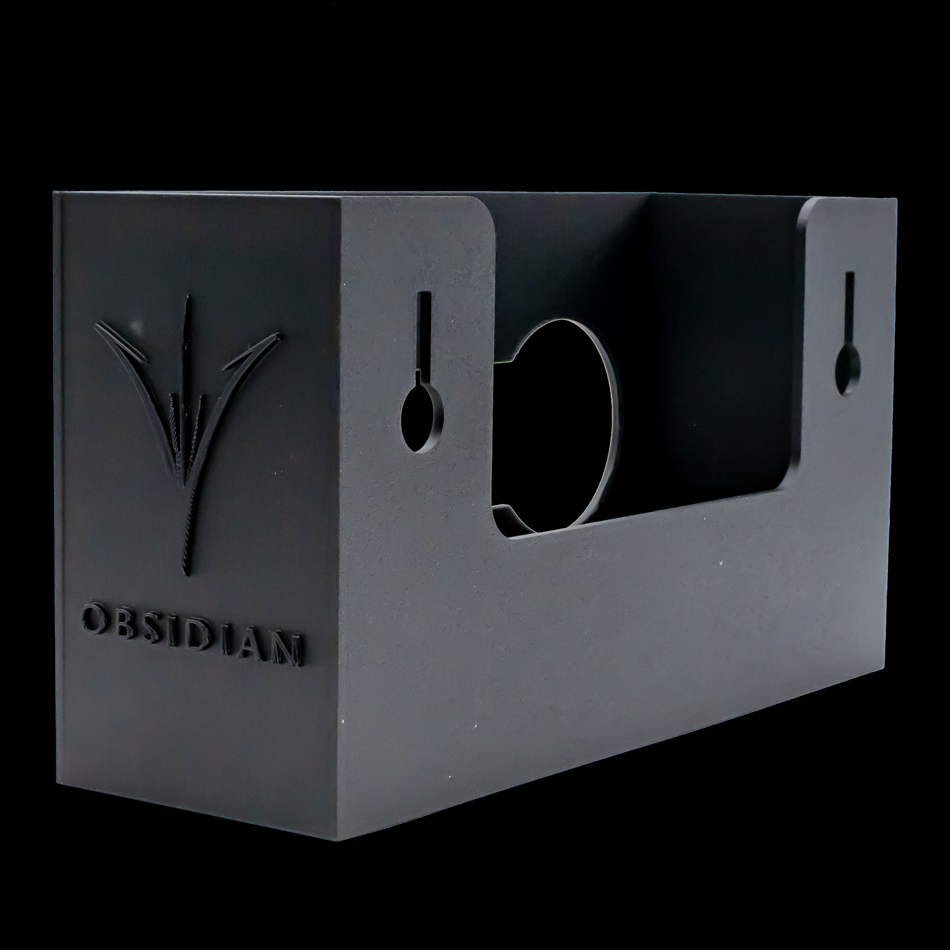 Glove Dispenser Wall Mount – Holds 1 Box, Durable & Space Saving - Khrysos Jewelry