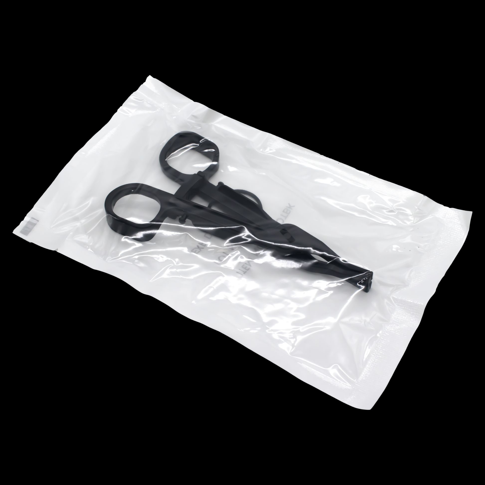 Sterilized Disposable Piercing Clamps - Box of 20 - Khrysos Jewelry