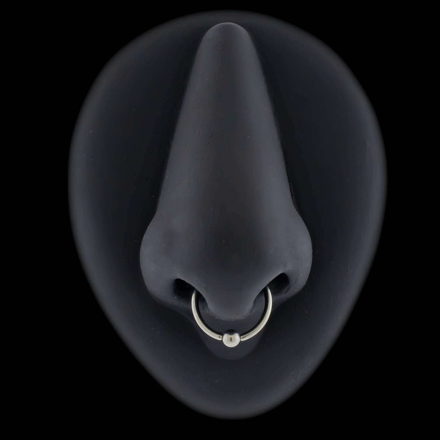 16G Captive Bead Rings - Khrysos Jewelry