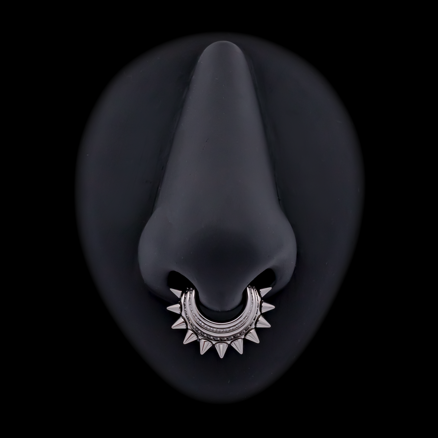 Riven - Hinged Ring