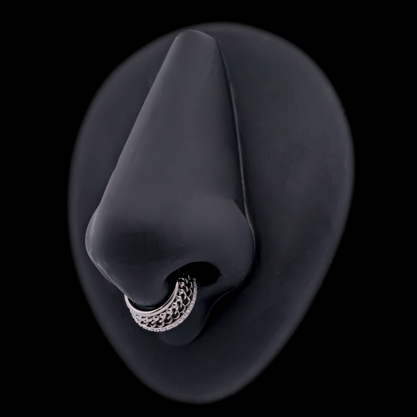 Slade - Hinged Ring