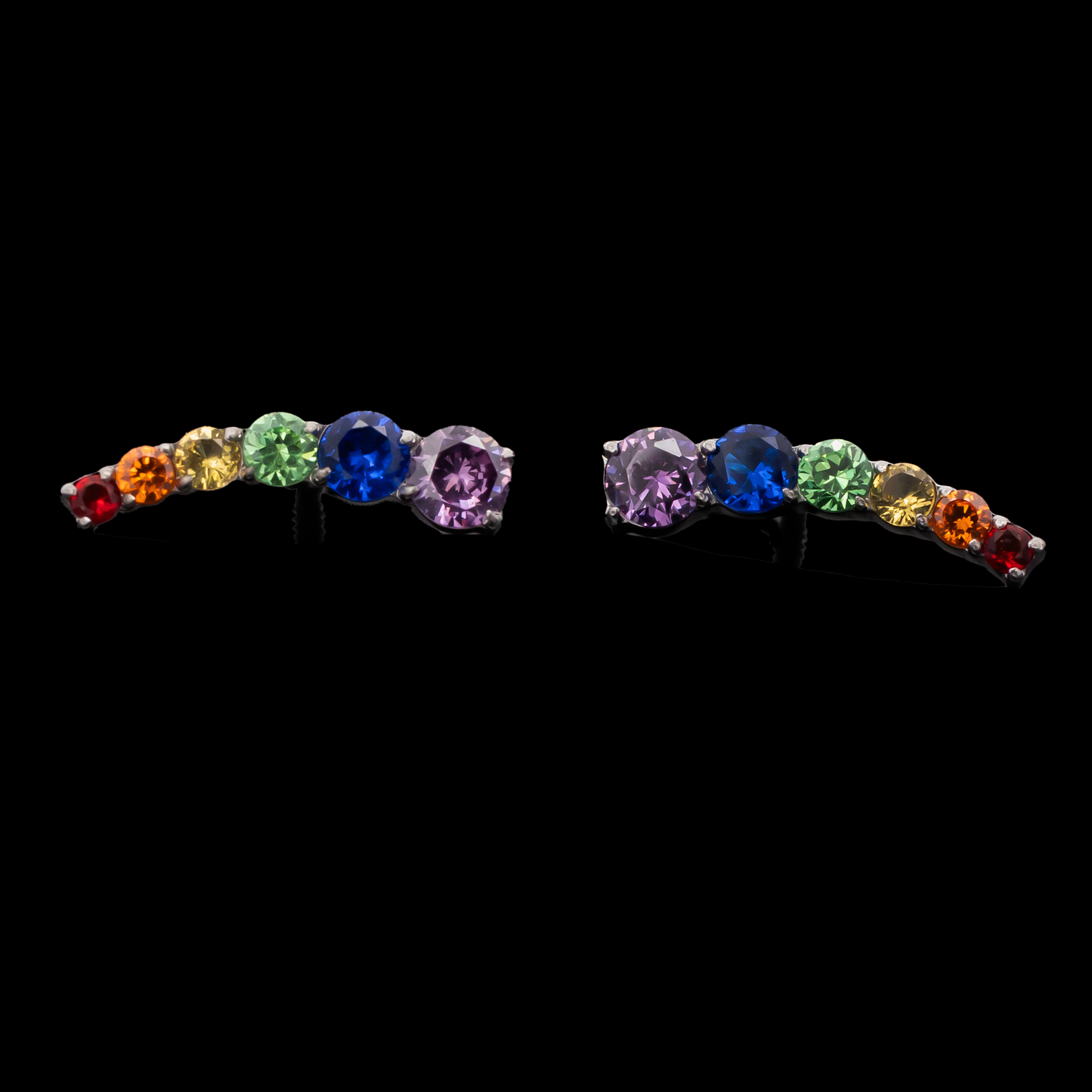 Idalia - Khrysos Jewelry