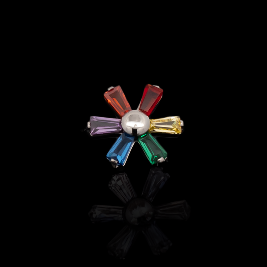 Aya - Khrysos Jewelry