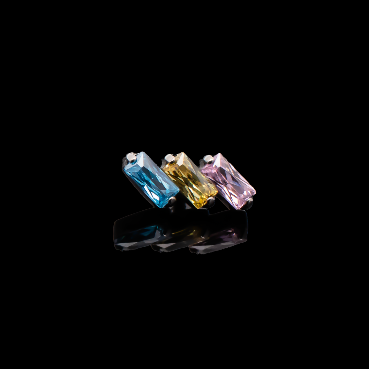 Elio - Khrysos Jewelry