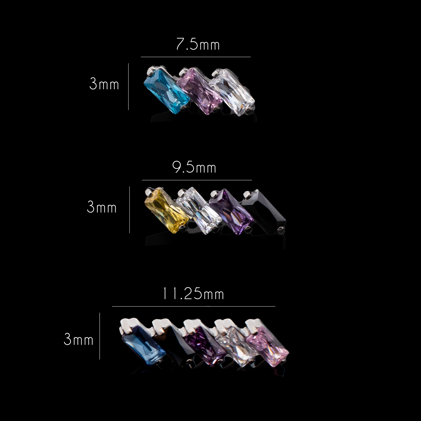 Elio - Khrysos Jewelry